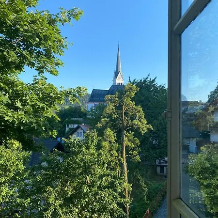 Apartma Old Murka Apartment Bled