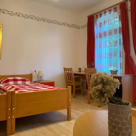 Apartma Old Murka Apartman Bled