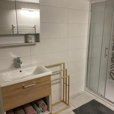 Apartman Apartma Old Murka *