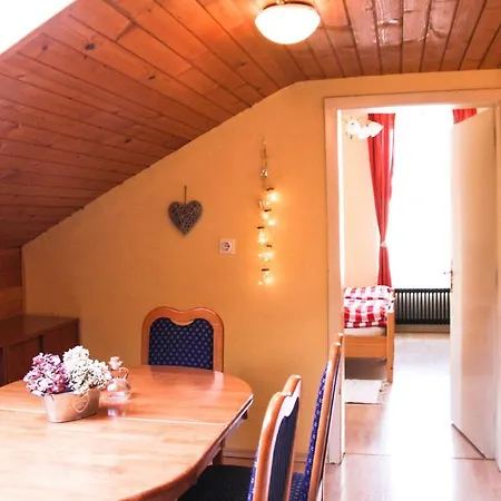 Apartma Old Murka *