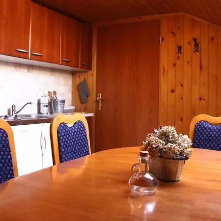 Apartma Old Murka * Bled