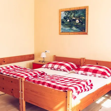 Apartma Old Murka 아파트 블레드