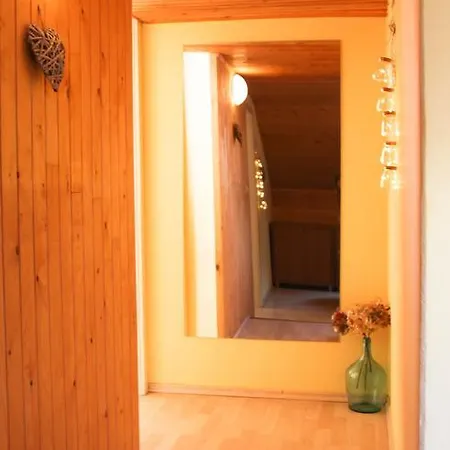 Apartma Old Murka Bled